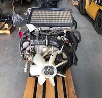 Moteurs diesel V8 1VD-FTV d'occasion de qualité supérieure, série 200, 4,5 L, pour 2012-2013, à prix abordable, à vendre
