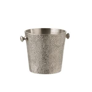 Enfriador de vino antiguo de color dorado con aspecto elegante hecho a mano en enfriador a granel y enfriador Fabricación y proveedor de cesta de hielo - Product Image 2