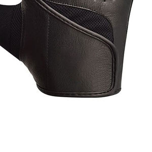 Venta al por mayor de guantes de gimnasio para hombres de entrenamiento de levantamiento de pesas personalizados/Venta caliente entrenamiento hombres guantes de fitness para la venta - Product Image 4