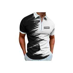 Top de media cremallera GAA de alta calidad, fabricante en Pakistán de tops con cremallera personalizados a medida para atletas, equipos y equipo de entrenamiento deportivo - Product Image 4