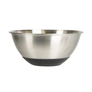 Ensemble de bols multifonctionnels en acier inoxydable, robustes, polis, pour la préparation, le service, le mélange, la cuisson et le stockage, pour les chefs - Product Image 3