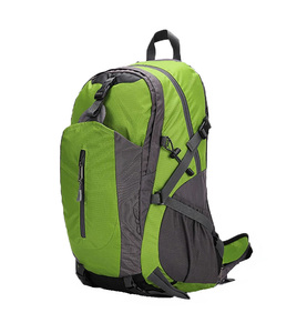 Impermeable 40L Ligero al aire libre Senderismo Mochila de viaje de Vietnam Proveedor - Product Image 5