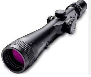 Mira Telescópica Burris Eliminator III 4-16x50 X96 con Retícula de Viento de Control Remoto por Cable y Accesorios - Product Image 1