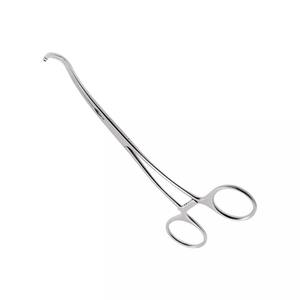 Abrazadera quirúrgica profesional de acero inoxidable, Material de alta calidad, al mejor precio, instrumentos de uso médico, venta al por mayor - Product Image 4