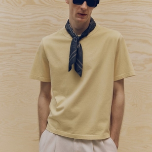 Vente en gros 100% coton Impression personnalisée de haute qualité pour hommes Votre marque T Shirt Hommes Graphic Tees Shirt Femmes Oversize - Product Image 1