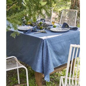Nappes Encre Eloges Bleu - Product Image 1