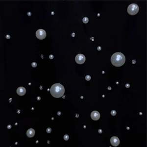 Rafel Mart Industries Pantalones de chándal desgastados con bordado personalizado Pantalones de cintura doble desgastados - Product Image 2