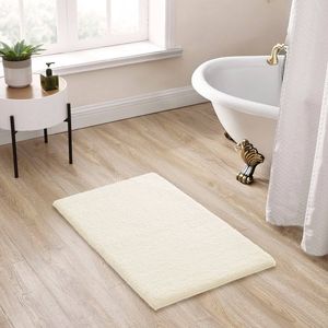 Alfombra de baño personalizada al por mayor de lujo multicolor más suave, alfombras de baño de diseño de secado rápido, algodón con técnicas hechas a máquina para baños - Product Image 3