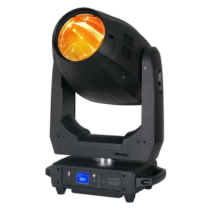 Nouvelle lampe de scène à tête mobile eLumen8 Evora CMY300 Z-o-o-m Spot 300W de haute qualité - Product Image 1