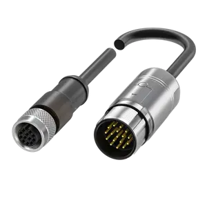 Connettori BALLUFF BCC0LLZ - Product Image 1