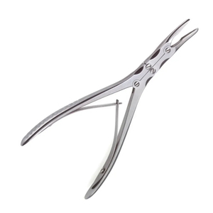 เครื่องบดกระดูกสำหรับการผ่าตัดเครื่องมือทางการแพทย์เครื่องบดกระดูกแบบมืออาชีพสำหรับการผ่าตัด - Product Image 2