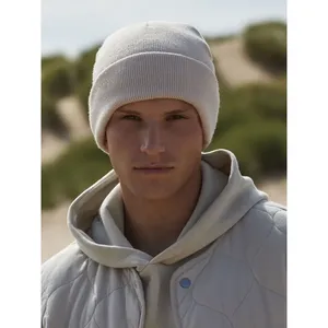 Original Custom Merchandising Cuffed <b>Beanie</b> Promotional Category for <b>Hats</b> & Caps - Product Image 2