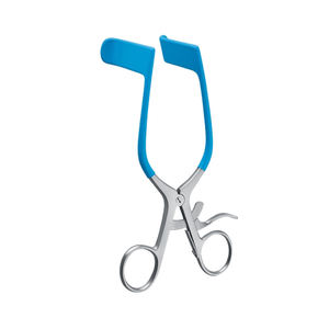 Rigby Retractor Instrument chirurgical | Outil médical manuel de chirurgie générale réutilisable en acier inoxydable de haute qualité | Précision - Product Image 1