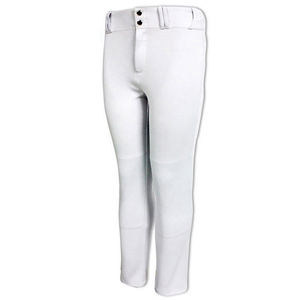 Servicio OEM Uniforme de béisbol para hombres Secado rápido Color sólido Transpirable Uniforme de béisbol Bajo MOQ - Product Image 2