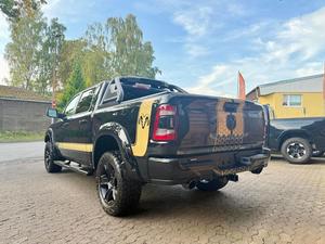2022 DOD Ge RAM pano 4X4จำกัด, 3.5L รถสปอร์ตไฮบริด V6หรูหราเกียร์อัตโนมัติพรีเมี่ยม - Product Image 6