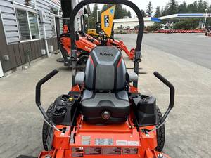 Tondeuse autoportée industrielle 190cc Zero Turn Z781i 2023 pour projets DIY - Product Image 2