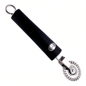 Cortador de Pasta Ghidini Cipriano Twist SQUEEZE 1707, Herramienta Esencial para Elaborar Pasta Perfecta - Product Image 2