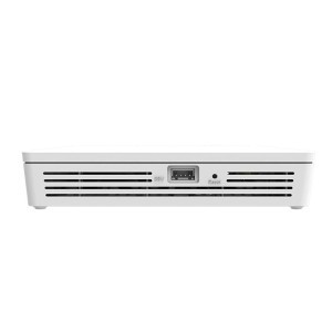 Terminal de réseau optique GPON ONU ONT FTTH EG8242H, 4GE Gigabit <span class=keywords><strong>Ethernet</strong></span>, 2POTS, CATV, passerelle fibre optique pour la maison - Product Image 3