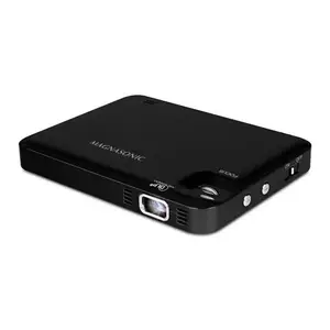 Dropshipping shopify smart mini projecteur LED J15 portable home pocket cinema vidéo projecteur J15