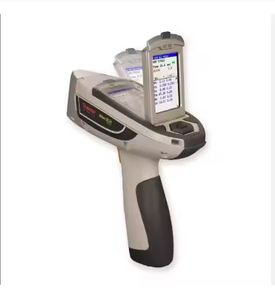 Spectromètre portatif Thermo Niton XL3T980 neuf, détecte les alliages, les sols, les minerais et peut être ajusté pour détecter les milieux. - Product Image 1