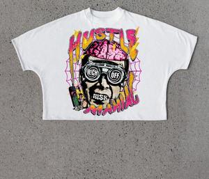 2025 meilleur fabricant étiquette personnalisée T-Shirt pour hommes haut tendance qualité supérieure vêtements décontractés 100% coton nouveau haut tendance - Product Image 4