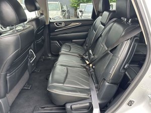 2020 อินฟินิตี้ X60 Pure AWD พร้อมส่ง - Product Image 3