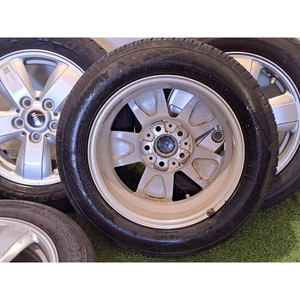 CIRCOLATORI FULL RUNS (REGOLAMENTAZIONI GRATUITE) MINI Cooper 2a Serie 6855101N14B16AB benzina 1598 (06>13) - Product Image 6