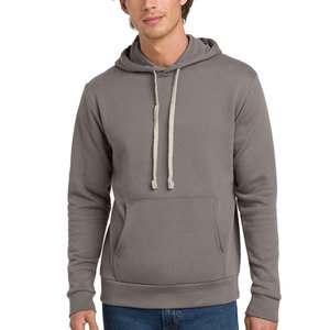 Sweat à capuche pour homme bordeaux de qualité supérieure sweat-shirt décontracté à manches longues vente en gros sweat à capuche Colorblock Streetwear sweat à capuche Hip Hop unisexe OEM - Product Image 1