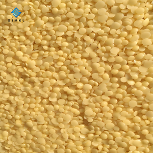 Cera de salvado de arroz a base de plantas de alta calidad CAS 8016-60-2 Cera de salvado de arroz refinada de grado cosmético de grado alimenticio - Product Image 6