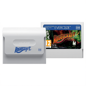 AMIGA Roguecraft DX Jeu vidéo portable PEGI 12+ - Product Image 3