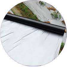 Films agricoles de qualité standard Films de paillis à usage agricole disponibles au prix de gros Film de paillis pour l'exportation - Product Image 3