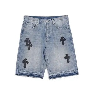 Shorts respirants pour hommes personnalisés Summer Polyester Sports Gym Short de course à séchage rapide pour hommes - Product Image 3