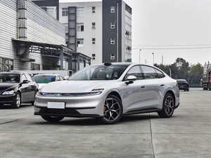 <span class=keywords><strong>2026</strong></span>年长安启源A06电动轿车新能源汽车210超高速热销混合动力电动车白色 - Product Image 1