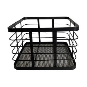 Finition de haute qualité fabriqués à la main porte-serviettes de Table à dîner écologique taille personnalisée accepté porte-serviettes en métal - Product Image 5