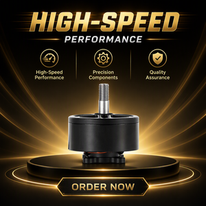 1404 3800-4200kv Model BLDC <b>Motor</b> for DIY RC Toy <b>Accessories</b> - Product Image 4