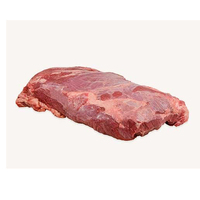 Fournisseur de produits alimentaires, steak congelé, rôti de bœuf Wagyu avec cou