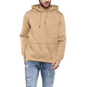 Sudaderas con Capucha Extra Grandes Personalizadas de Alta Calidad, 100% Algodón, Estilo Urbano, para Hombre, en Venta a Precio Accesible - Product Image 1