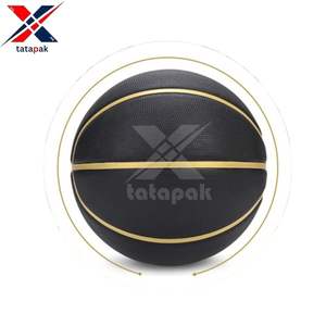 ลูกบาสเก็ตบอลหนัง PU คุณภาพสูง ขนาด 7 น้ำหนักเบา เป็นมิตรกับสิ่งแวดล้อม เหมาะสำหรับการแข่งขันและการฝึกซ้อม ราคาขายส่งจากโรงงานโดยตรง - Product Image 3