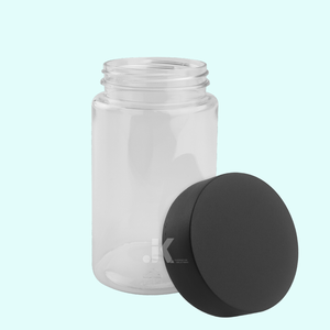 ขวดพลาสติกใสกันน้ำสำหรับเด็ก8ออนซ์ขวดบรรจุภัณฑ์ PET Capacity-M0341ขนาด250มล. สินค้าขายดี - Product Image 2