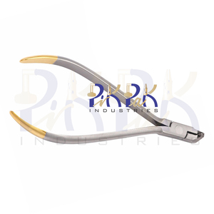 Coupe-bout distal TC Coupe et maintien universels Coupe-bout distal TC La longueur totale est de 14 cm - Product Image 5