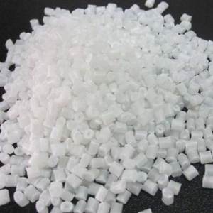 โพลีเอทิลีนเทเรฟทาเลทใสเกรดขวด PET - Product Image 1