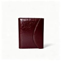 Libreta/Diario A5 de 80 Hojas con Anillas Doradas, Cubierta Rígida de Cuero Vegano PU Rojo con Diseño de Cocodrilo, Encuadernación en Espiral, Fácil de Escribir