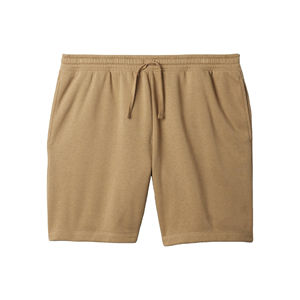 <b>Mens</b> Casual Cotton Summer Fleece Drawstring Board <b>Shorts</b> High Street Cargo Anti-Wrinkle Screen Print 100% Cotton Sweat <b>Shorts</b> - Product Image 5