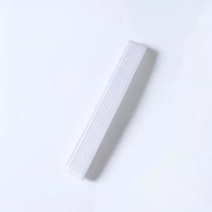 เข็มขัดศิลปะการต่อสู้คุณภาพสูง King4Ring - ทนทาน ใช้ได้ทั้งชายและหญิง สีและโลโก้สั่งทำได้ สำหรับคาราเต้ ยูโด เทควันโด - Product Image 4