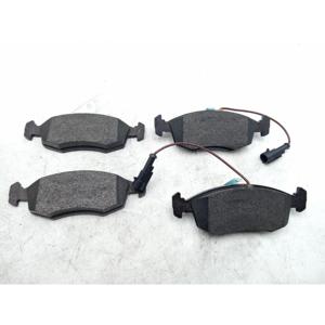 Pastiglie Freno FIAT Palio 2a Serie (01>04) 71738151 Benzina - Product Image 1