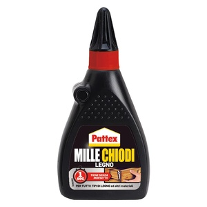 Adesivo Millechiodi per Legno Gr. 100 - Product Image 1