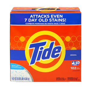 Tide <b>Washing</b> <b>Liquid</b> - Sustainable & High-Efficiency Detergent for Sale - Product Image 5