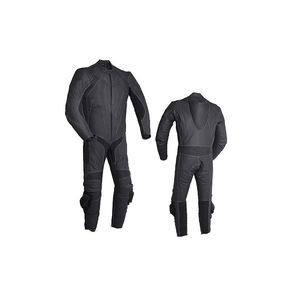 Combinaisons de course moto professionnelles pour hommes, veste de moto d'hiver unisexe, capuche, doublure amovible, coupe-vent, sécurité - Product Image 4