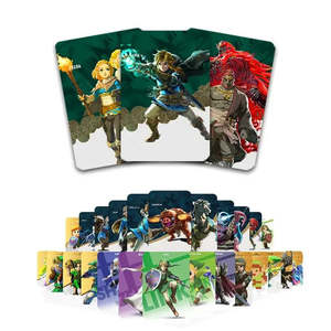 การ์ดสะสม Leyenda De Zelda NFC - Product Image 4