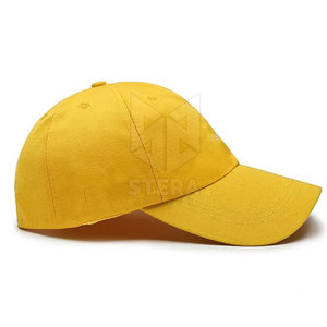 2025 dernière conception unisexe casquette de baseball en gros bas prix casquette de baseball à vendre - Product Image 3